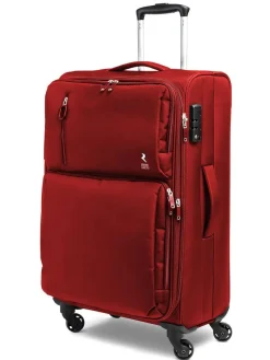 ECO-MOOD Set 3 trolley: cabin + medio e grande espandibili