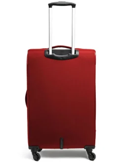 ECO-MOOD Set 3 trolley: cabin + medio e grande espandibili