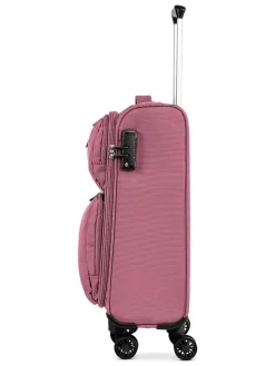 ECO-MOOD Trolley bagaglio a mano
