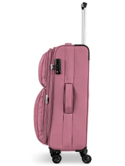 ECO-MOOD Trolley misura media espandibile