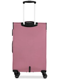 ECO-MOOD Trolley misura media espandibile