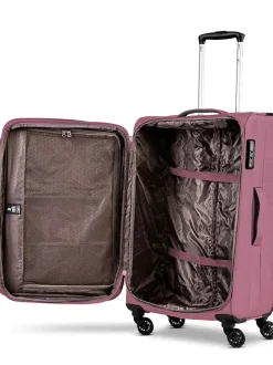 ECO-MOOD Trolley misura media espandibile