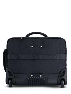ECO-MOOD Trolley pilota 2 ruote, porta pc 17"