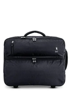 ECO-MOOD Trolley pilota 2 ruote, porta pc 17