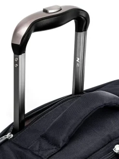 ECO-MOOD Trolley pilota 2 ruote, porta pc 17