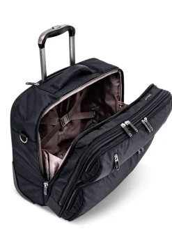 ECO-MOOD Trolley pilota 2 ruote, porta pc 17