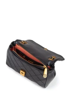 EDITH Borsa trapuntata convertible