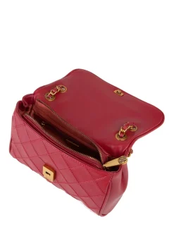 EDITH Borsa trapuntata convertible
