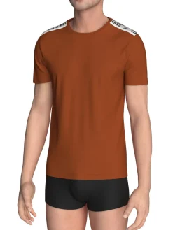 ELASTIC T-shirt