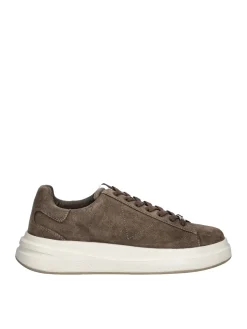 ELBA Sneakers in pelle suede