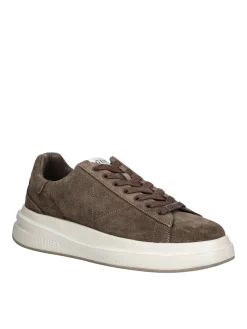 ELBA Sneakers in pelle suede