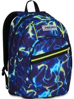 ELECTRICVIBE BOY Zaino con carrello 3 in 1