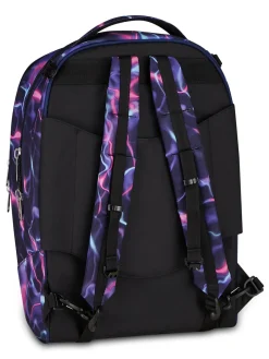 ELECTRICVIBE GIRL Zaino con carrello, sganciabile