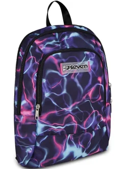 ELECTRICVIBE GIRL Zaino con carrello, sganciabile
