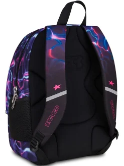 ELECTRICVIBE GIRL Zaino Trolley 3 in 1