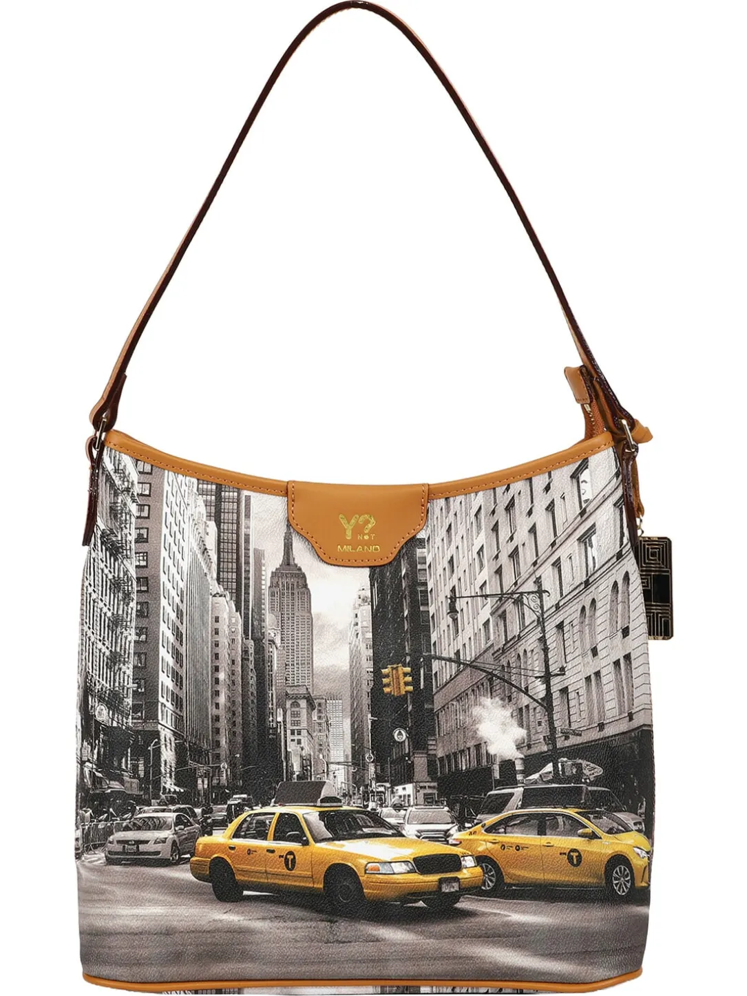 ELEGANCE Borsa a spalla