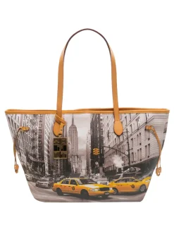 ELEGANCE Shopping Bag