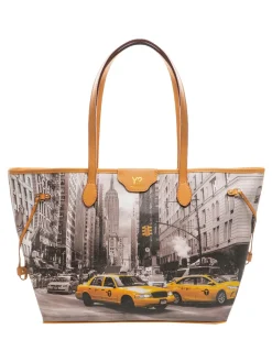 ELEGANCE Shopping Bag