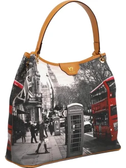 ELEGANCE XL Borsa a spalla