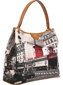 ELEGANCE XL Borsa a spalla