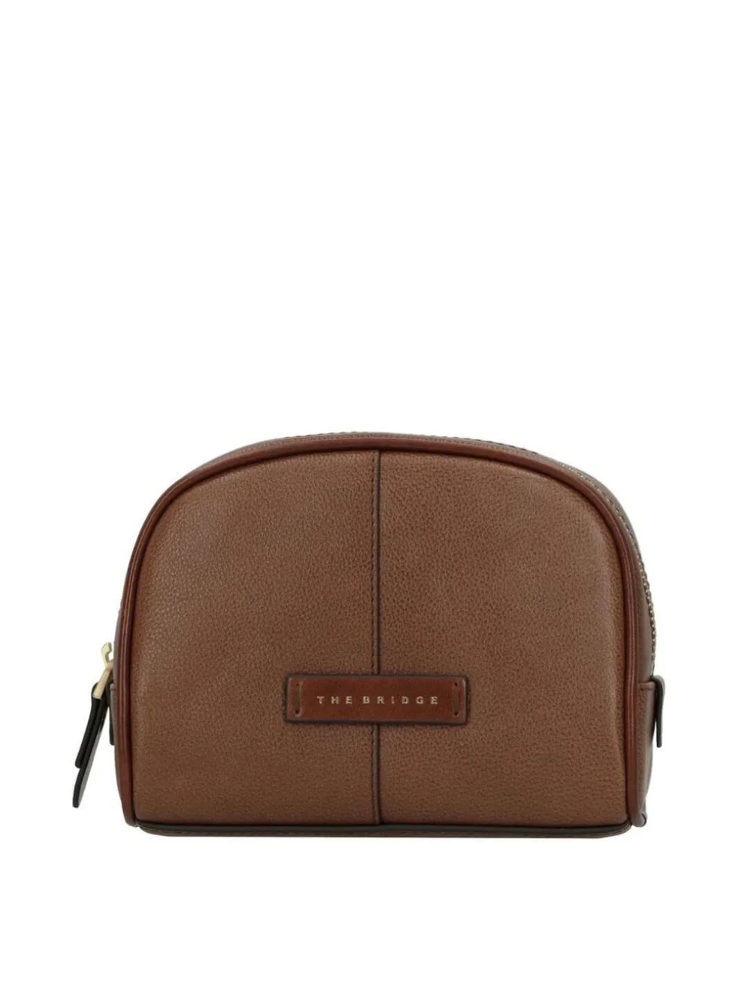 ELISABETTA Beauty piccolo in pelle