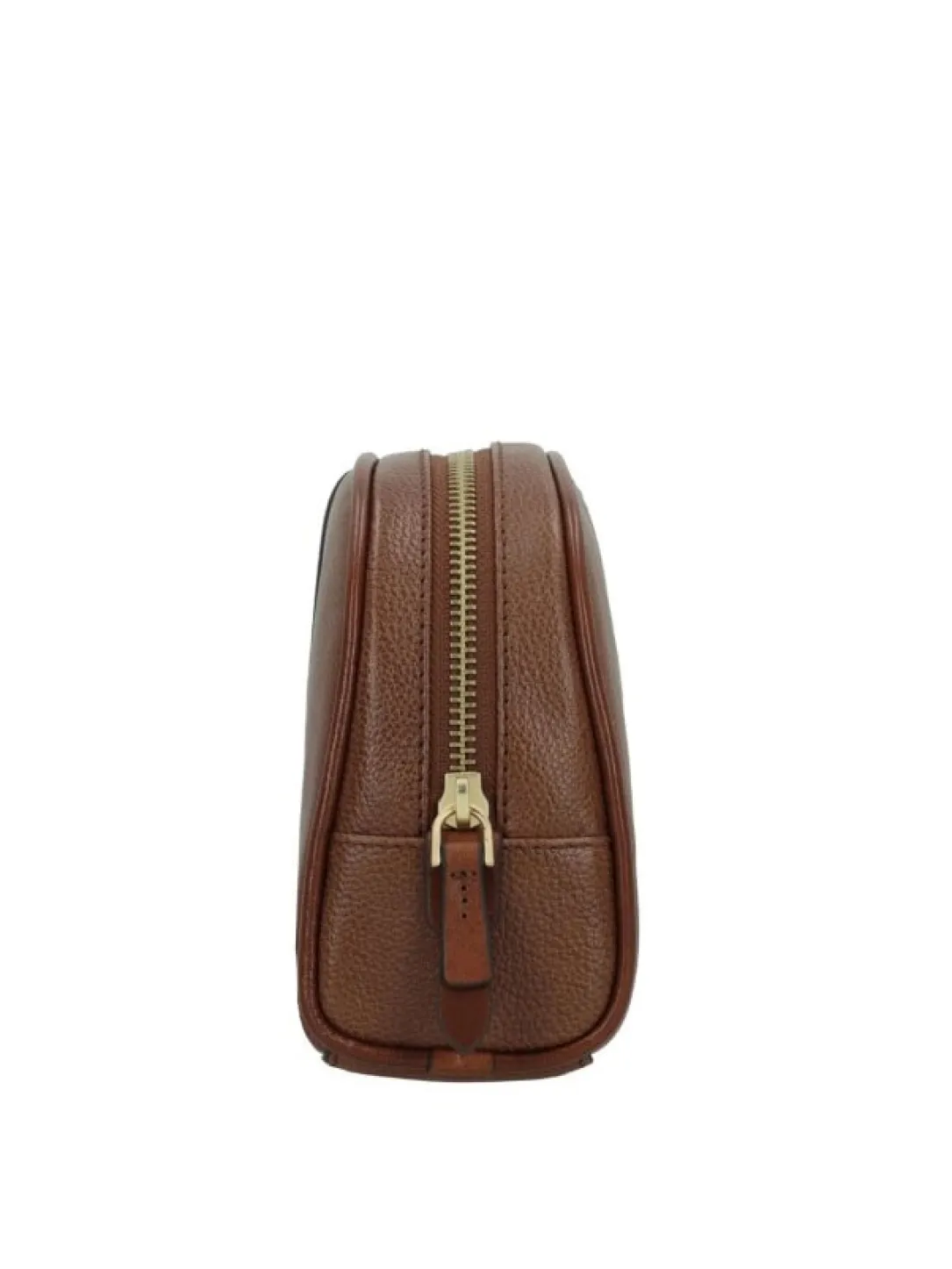 ELISABETTA Beauty piccolo in pelle