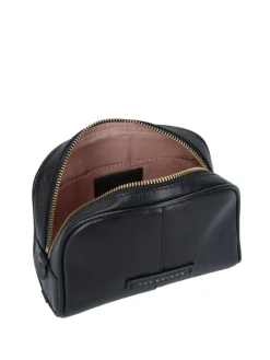 ELISABETTA Beauty piccolo in pelle