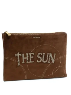 ELITE HAVANA Pochette a mano