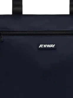 ELLIANT Borsa shopping con tasca