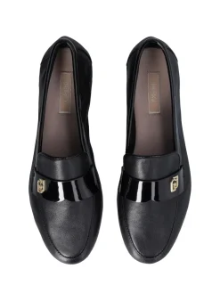 EMEL 05 Mocassini in pelle
