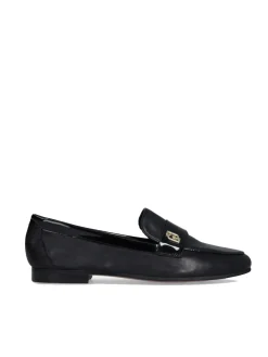 EMEL 05 Mocassini in pelle