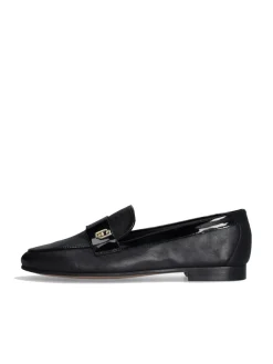 EMEL 05 Mocassini in pelle