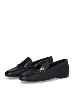 EMEL 05 Mocassini in pelle