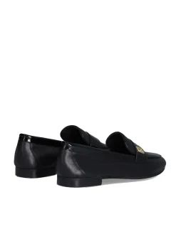 EMEL 05 Mocassini in pelle