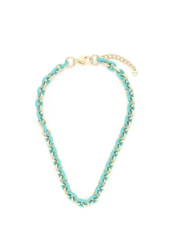 ENAMEL Collana