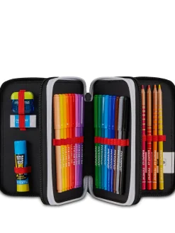 EST.1899 Astuccio con Kit Scolastico