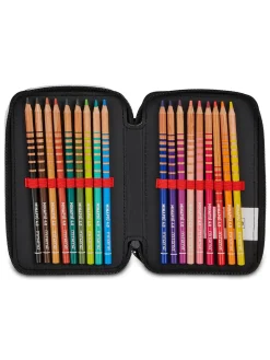 EST.1899 Astuccio con Kit Scolastico