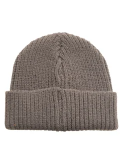 EVAN Cappello beanie con risvolto