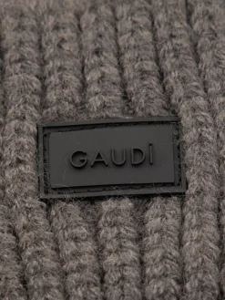 EVAN Cappello beanie con risvolto