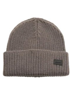 EVAN Cappello beanie con risvolto