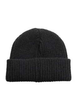 EVAN Cappello beanie con risvolto