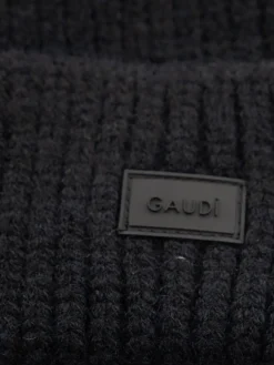EVAN Cappello beanie con risvolto