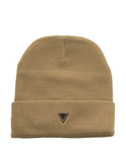 EVAN Cappello beanie logo ricamato