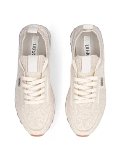 EVELYN 916 Sneakers calzino