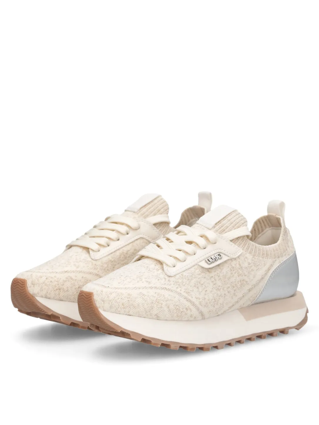 EVELYN 916 Sneakers calzino