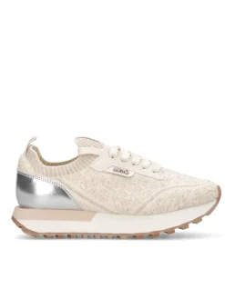 EVELYN 916 Sneakers calzino