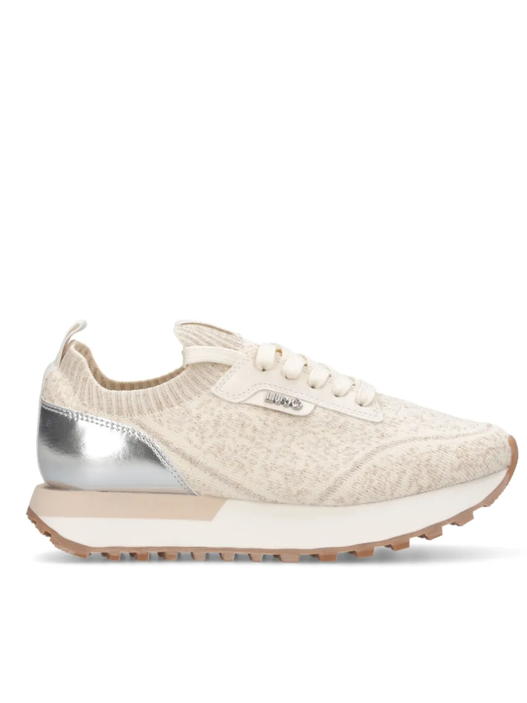 EVELYN 916 Sneakers calzino