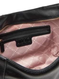 EVRIM Hobo Bag a spalla