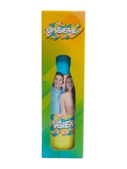 FANTASY Borraccia termica 500 ml