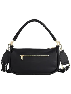 FANTASY Borsa hobo a mano, con tracolla
